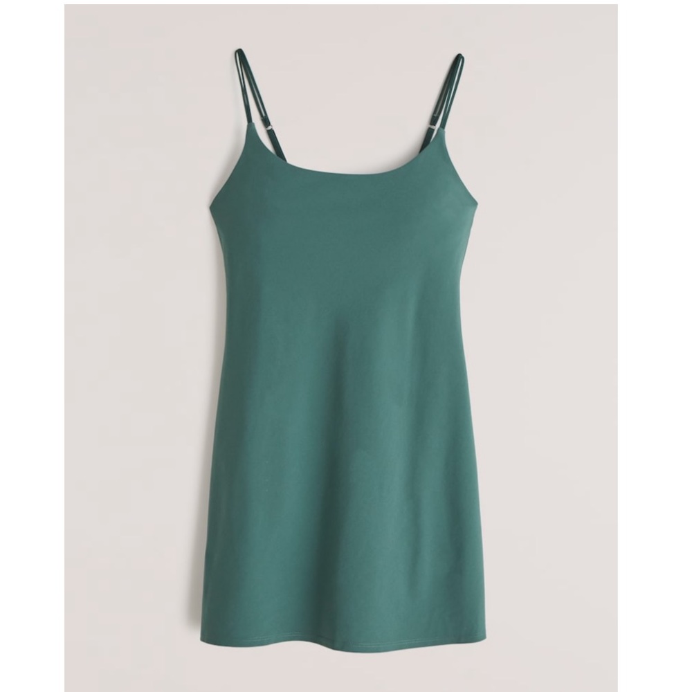 Abercrombie & Fitch Traveler Dress NWT